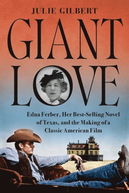 Julie Gilbert - Giant Love, E-bok