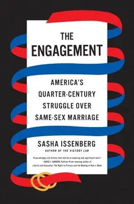 Sasha Issenberg - The Engagement, Inbunden. Tillgänglighet: Lägg i varukorg