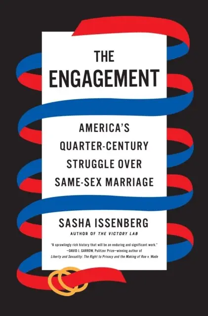 Sasha Issenberg - Engagement, E-bok. Tillgänglighet: Lägg i varukorg