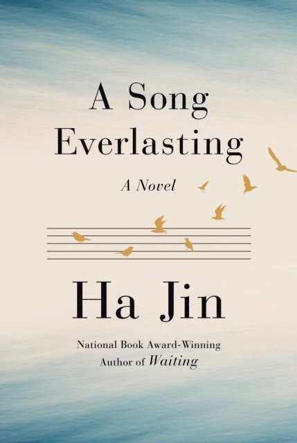 Ha Jin - Song Everlasting, E-bok
