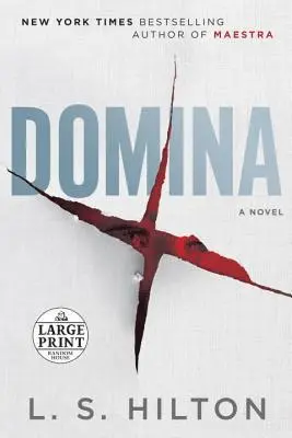 L. S. Hilton - Domina, Häftad