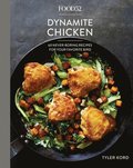 Food52 Dynamite Chicken