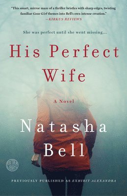 Natasha Bell - His Perfect Wife, Häftad