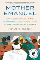 Kevin Sack - Mother Emanuel, Häftad
