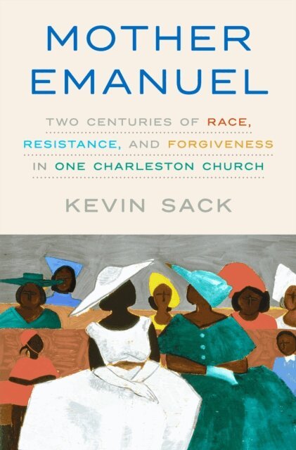 Kevin Sack - Mother Emanuel, E-bok. Tillgänglighet: Lägg i varukorg