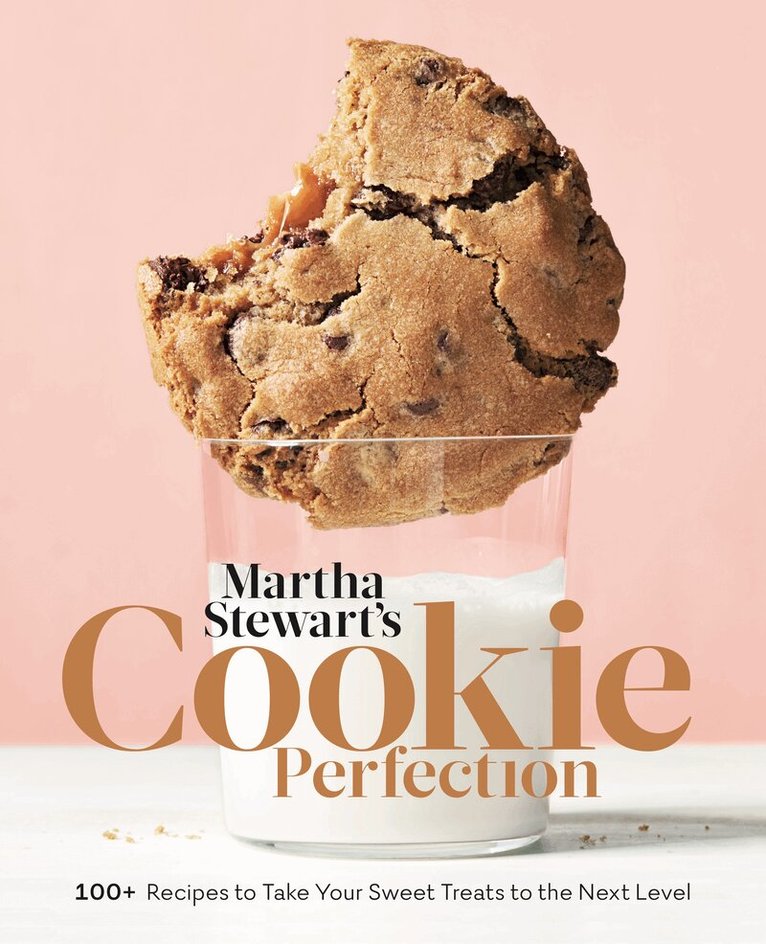 Martha Stewart Living - Martha Stewart's Cookie Perfection, Inbunden