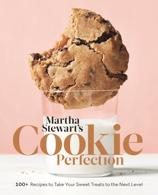 Editors of Martha Stewart Living - Martha Stewart's Cookie Perfection, E-bok