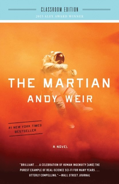 Andy Weir - Martian: Classroom Edition, E-bok