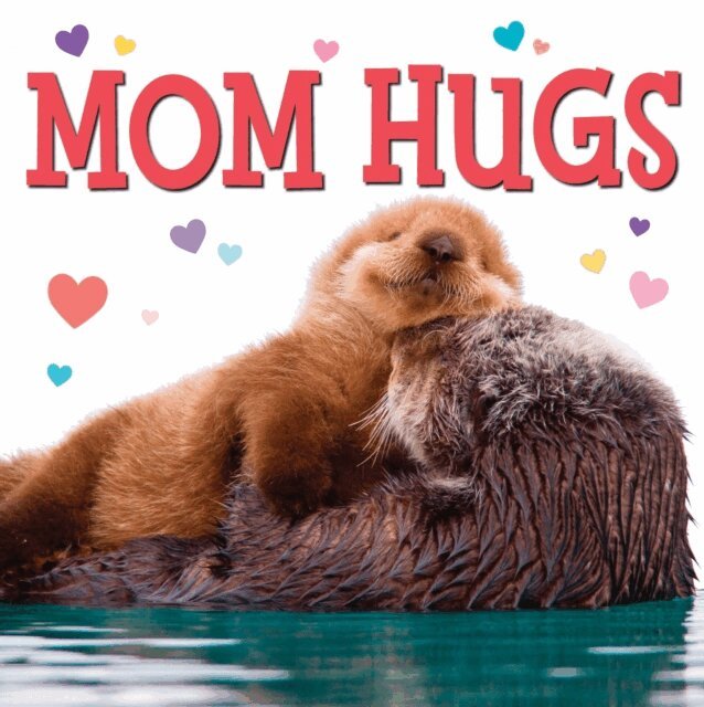 Michael Joosten - Mom Hugs, E-bok