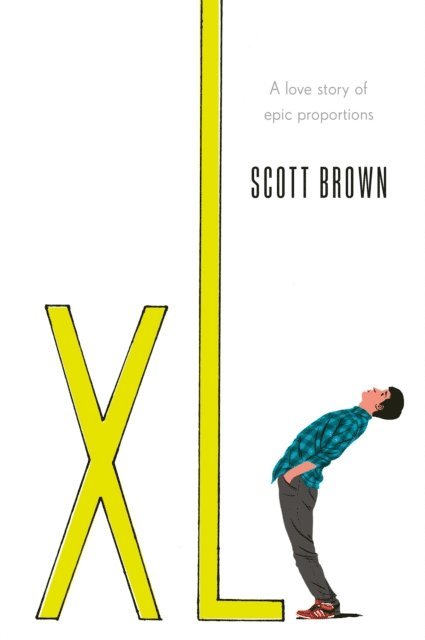 Scott Brown - XL, E-bok