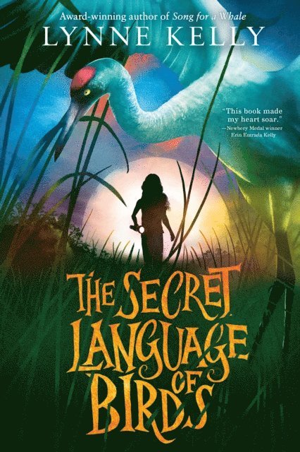 Lynne Kelly - Secret Language of Birds, E-bok