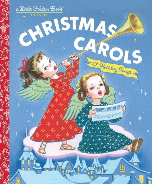 Corinne Malvern - Christmas Carols, E-bok