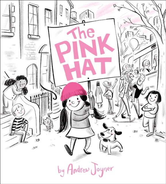 Andrew Joyner - Pink Hat, E-bok
