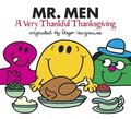 Mr. Men: A Very Thankful Thanksgiving