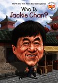 Who Is Jackie Chan?
