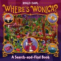 Where's Wonka?