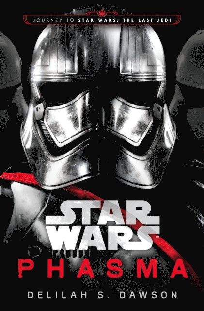 Delilah S. Dawson - Phasma (Star Wars), E-bok