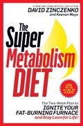 Super Metabolism Diet