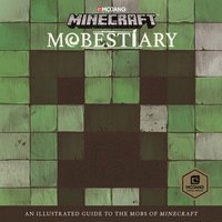 Minecraft: Mobestiary