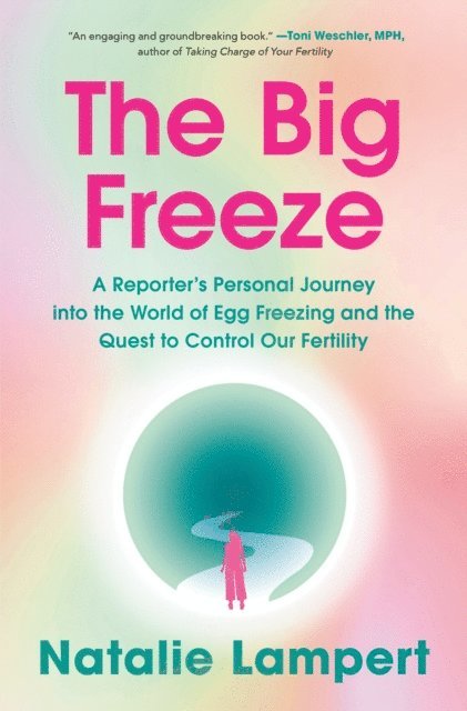 Natalie Lampert - Big Freeze, E-bok. Tillgänglighet: Lägg i varukorg