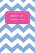 Adriana's Pocket Posh Journal, Chevron
