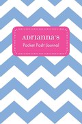 Adrianna's Pocket Posh Journal, Chevron
