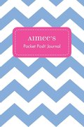 Aimee's Pocket Posh Journal, Chevron