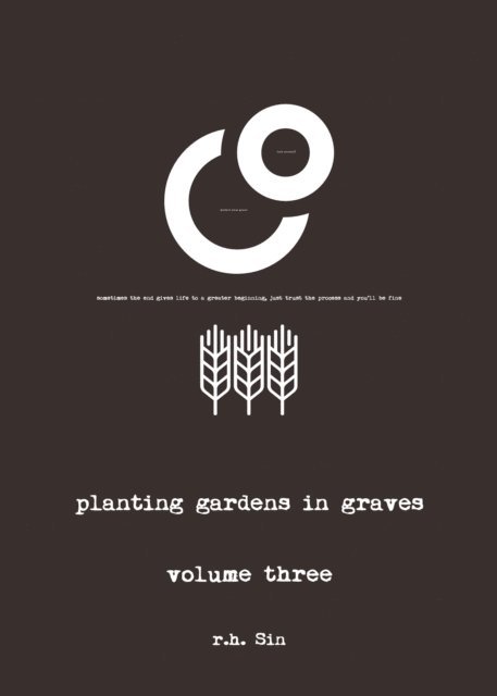 r.h. Sin - Planting Gardens in Graves III, E-bok