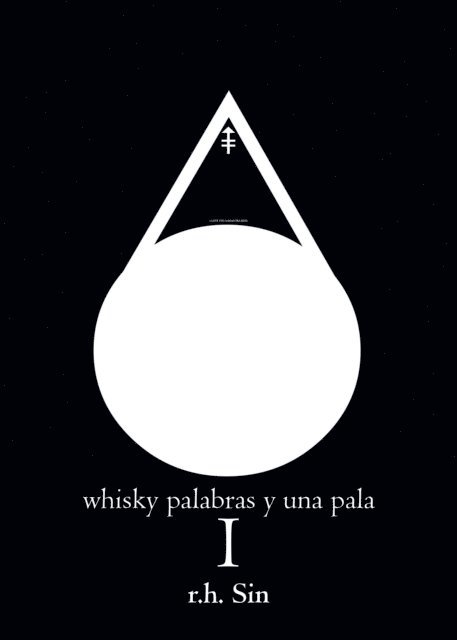 r.h. Sin - Whisky palabras y una pala I, E-bok