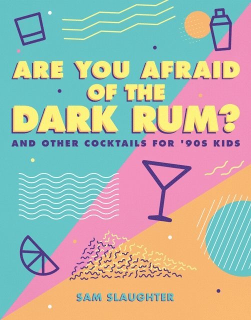 Sam Slaughter - Are You Afraid of the Dark Rum?, E-bok