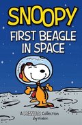 Snoopy: First Beagle in Space