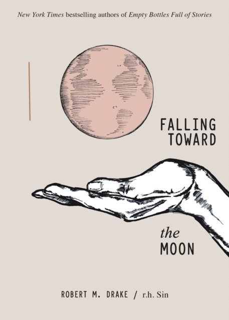 r.h. Sin - Falling Toward the Moon, E-bok