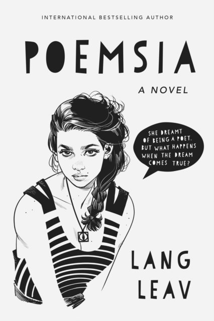 Lang Leav - Poemsia, E-bok