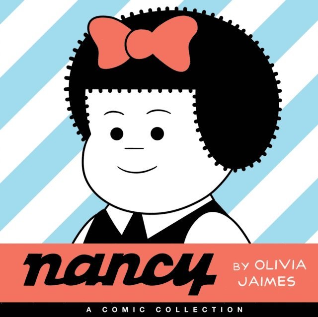 Olivia Jaimes - Nancy, E-bok