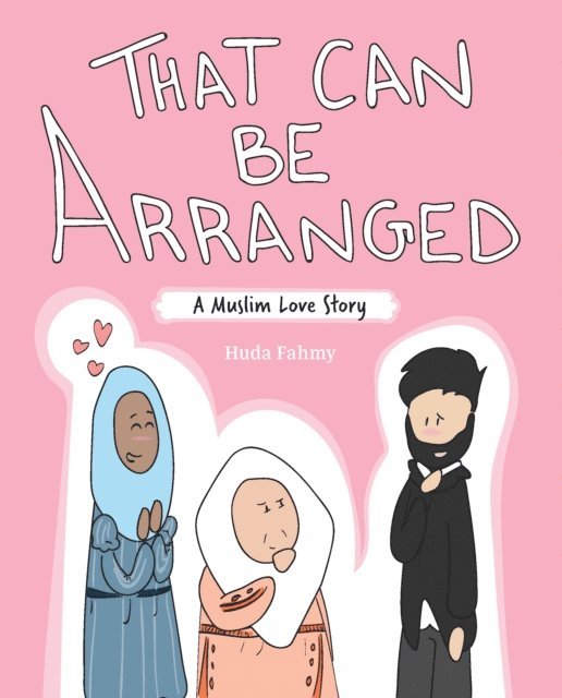 Huda Fahmy - That Can Be Arranged, E-bok