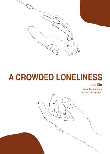 r.h. Sin - Crowded Loneliness, E-bok