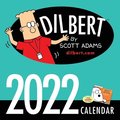 Dilbert 2022 Wall Calendar