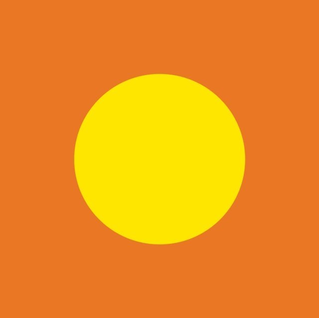 Michael Arndt - One Yellow Sun, E-bok