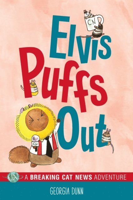 Georgia Dunn - Elvis Puffs Out, E-bok. Tillgänglighet: Lägg i varukorg