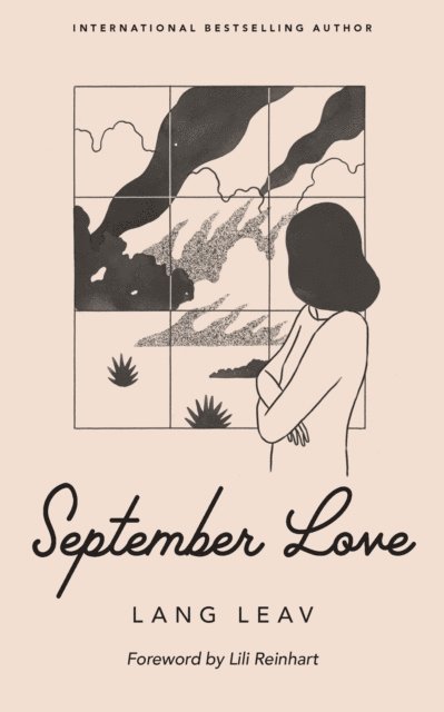 Lang Leav - September Love, E-bok