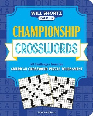 Championship Crosswords