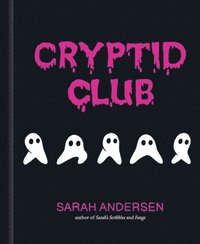 Cryptid Club