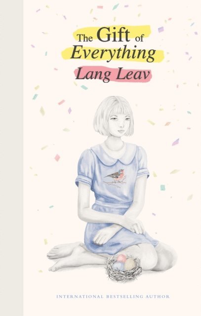 Lang Leav - Gift of Everything, E-bok