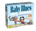 Baby Blues 2024 Day-To-Day Calendar