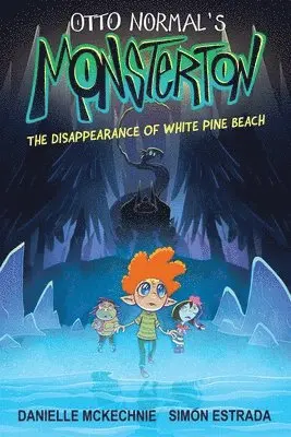 Otto Normal's Monsterton: The Disappearance of White Pine Beach