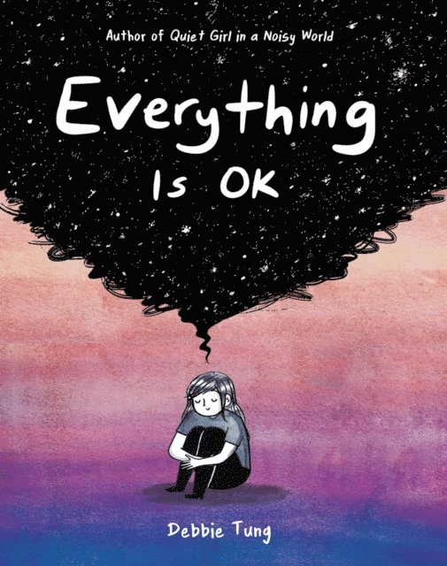 Debbie Tung - Everything Is OK, E-bok