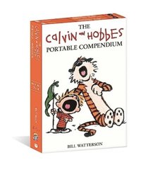 Calvin and Hobbes Portable Compendium Set 2