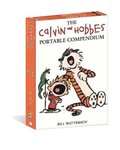 Calvin and Hobbes Portable Compendium Set 2
