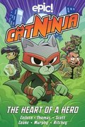 Cat Ninja: Volume 6