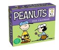 Peanuts 2025 Day-To-Day Calendar